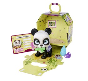 Bild på Pamper Petz Panda