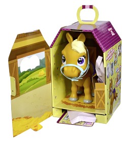 Bild på Pamper Petz Pony