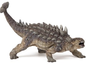 Bild på Papo Ankylosaurus