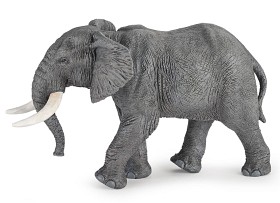 Bild på Papo Elefant (Afrikansk)