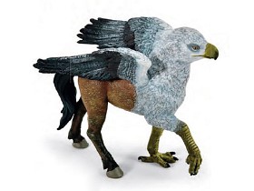 Bild på Papo Hippogriff