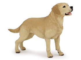 Bild på Papo Labrador