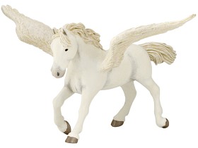 Bild på Papo Pegasus (Vit)