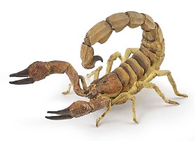 Bild på Papo Skorpion
