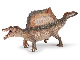 Bild på Papo Spinosaurus (Stor)