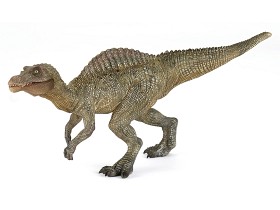 Bild på Papo Spinosaurus unge