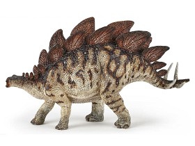 Bild på Papo Stegosaurus