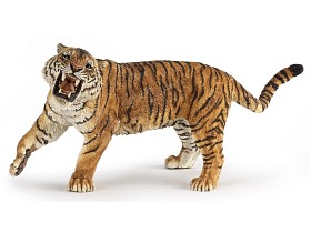Bild på Papo Tiger rytande