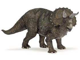 Bild på Papo Triceratops