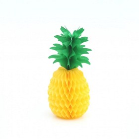 Bild på Partytajm - Bordsdekoration Ananas