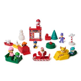 Bild på Paw Patrol Adventskalender 2025