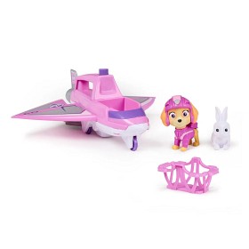 Bild på Paw Patrol Air Rescue Themed Fordon (Skye)