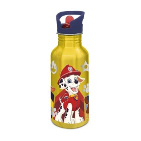 Bild på Paw Patrol Aluminiumflaska 545 ml (Gul)