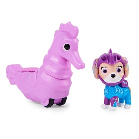 Bild på Paw Patrol Aqua Pups (Coral)