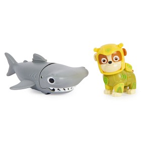 Bild på Paw Patrol Aqua Pups (Rubble)