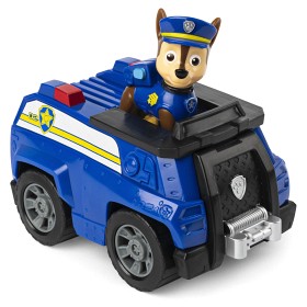 Bild på Paw Patrol Basic Fordon (Chase)