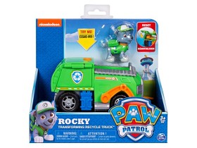 Bild på Paw Patrol Basic fordon Rocky