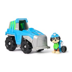 Bild på Paw Patrol Basic Fordon 2.0 (Rex)