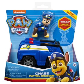 Bild på Paw Patrol Basic Fordon Chase