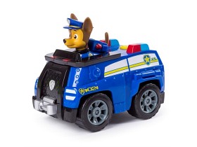 Bild på Paw Patrol Basic Fordon Chase
