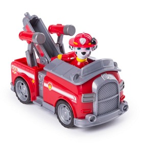 Bild på Paw Patrol Basic Fordon Marshall