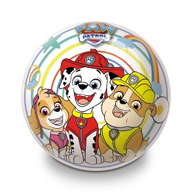 Bild på Paw Patrol Boll 23 cm