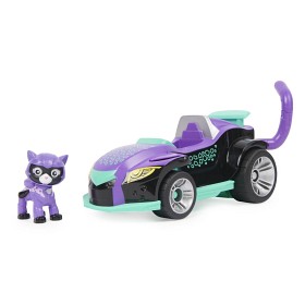 Bild på Paw Patrol Cat Pack Fordon (Shade)