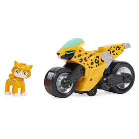 Bild på Paw Patrol Cat Pack Fordon (Wild)