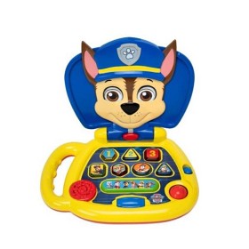 Bild på Paw Patrol Chase Min Första Laptop