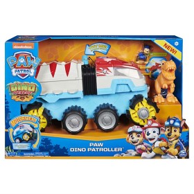Bild på Paw Patrol Dino Patroller Fordon