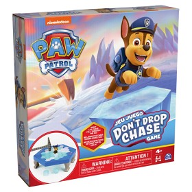Bild på Paw Patrol Don't Drop Chase DK/NO/FI/SE