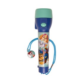 Bild på Paw Patrol Ficklampa LED