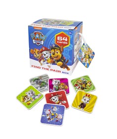 Bild på Paw Patrol Hitta paret