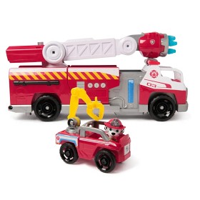 Bild på Paw Patrol Brandbil 50 cm 