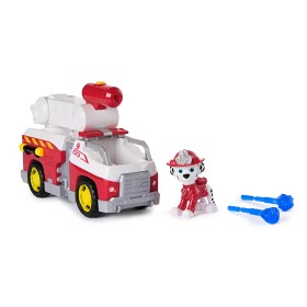 Bild på Paw Patrol Fire Rescue (Marshall)