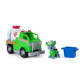 Bild på Paw Patrol Fire Rescue (Rocky)