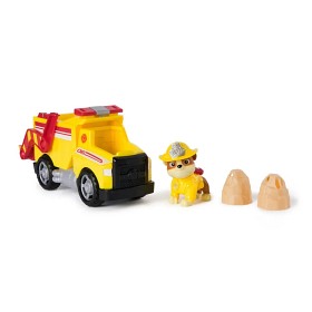 Bild på Paw Patrol Fire Rescue (Rubble)