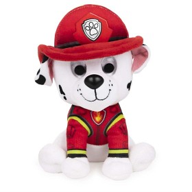 Bild på Paw Patrol Gund Mjukisdjur 15 cm (Marshall)