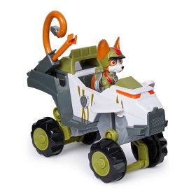 Bild på Paw Patrol Jungle Pups Fordon Tracker