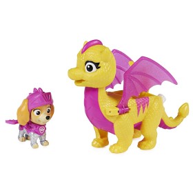 Bild på Paw Patrol Knights Hero Pups (Skye)