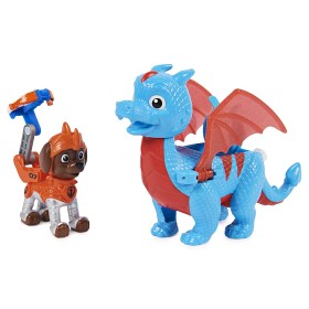 Bild på Paw Patrol Knights Hero Pups (Zuma)
