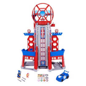 Bild på Paw Patrol Storfilmen Ultimate City Tower