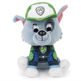 Bild på Paw Patrol Mjukisdjur Rocky