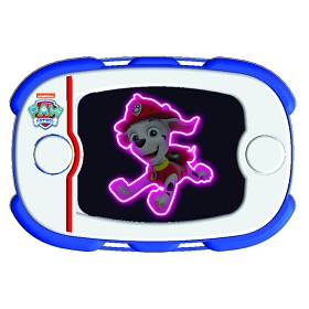 Bild på Paw Patrol Mobil Ljusplatta