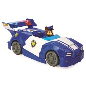 Bild på Paw Patrol Larger Than Life Fordon Chase 