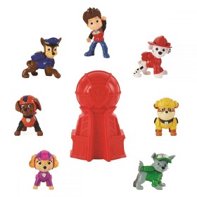 Bild på Paw Patrol Movie Samlarfigurer