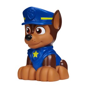 Bild på Paw Patrol Nattlampa och Ficklampa Chase (Blå)