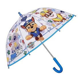 Bild på Paw Patrol Paraply (Chase)