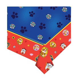 Bild på Paw Patrol Plastduk 180x120cm