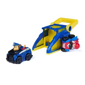Bild på Paw Patrol Pup Squad Launcher Chase